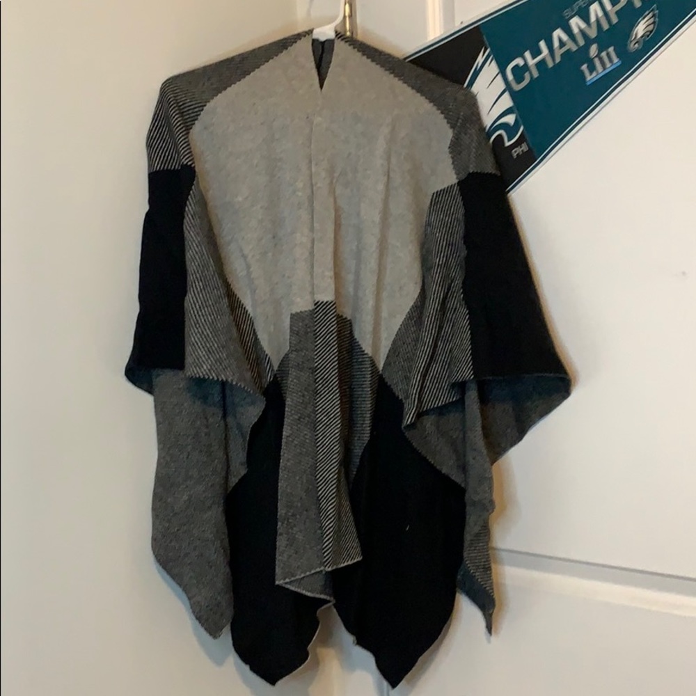 Shawl